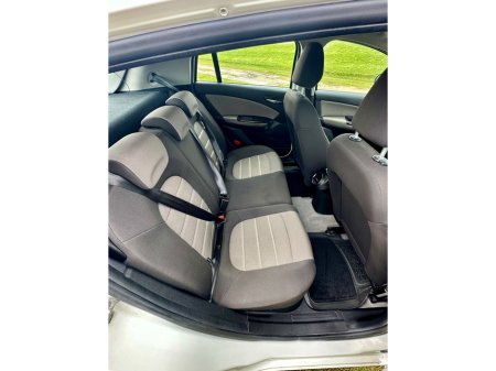 2012 Fiat Bravo - view 3