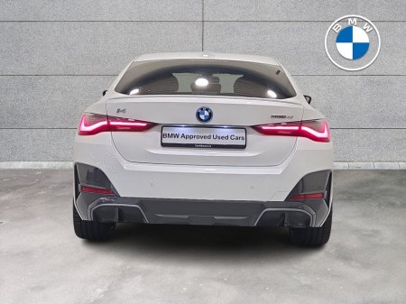2022 BMW i4 - thumbnail 15