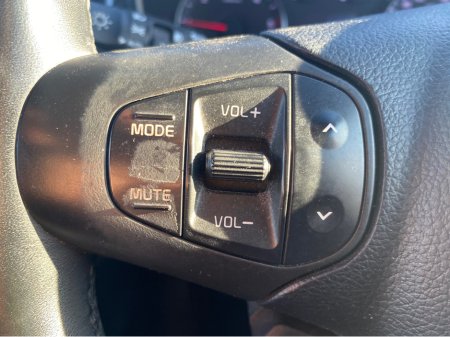 2017 Kia Carens OR RONDO EX 5DR €11,900 thumbnail