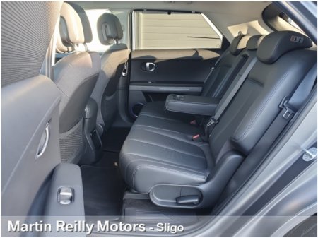 2023 Hyundai Ioniq 5 Platinum 77kW €33,445 thumbnail