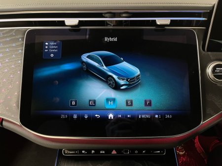 2025 Mercedes-Benz E Class - thumbnail 17