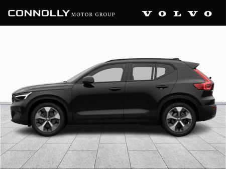 2026 Volvo XC40 B3 Plus Dark €568pm €53,090 thumbnail