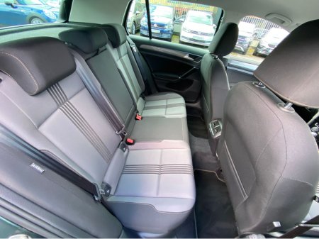 2016 Volkswagen Golf - thumbnail 19