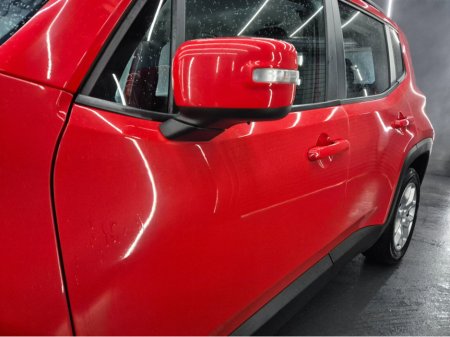 2016 Jeep Renegade - thumbnail 22