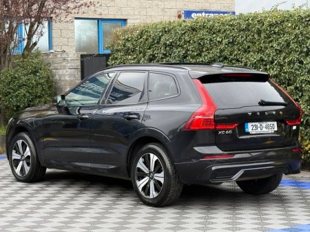 2023 Volvo XC60 - thumbnail 7