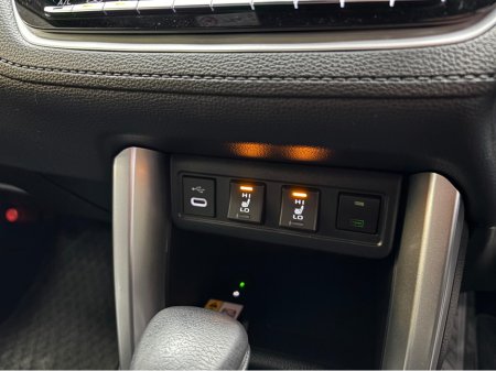 2024 Toyota Corolla Cross - thumbnail 11