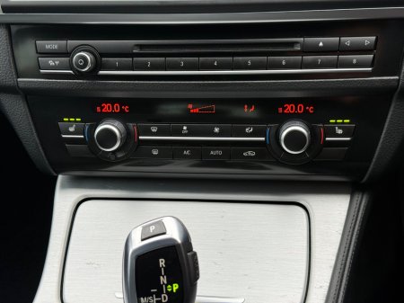 2016 BMW 5 Series - thumbnail 21