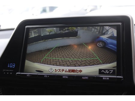 2017 Toyota C-HR - thumbnail 13