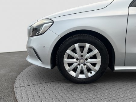 2016 Mercedes-Benz A Class - thumbnail 18