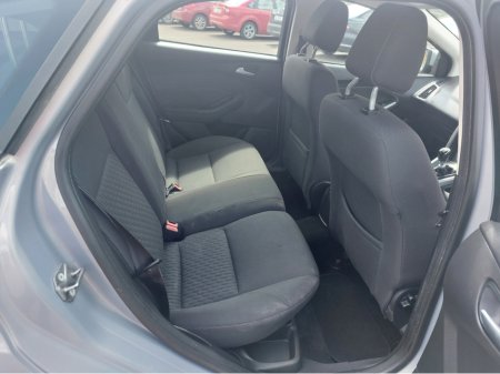 2014 Ford Focus 2014MY EDITION 1.6 95PS 4DR €9,500