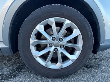 2016 Audi Q3 - thumbnail 5