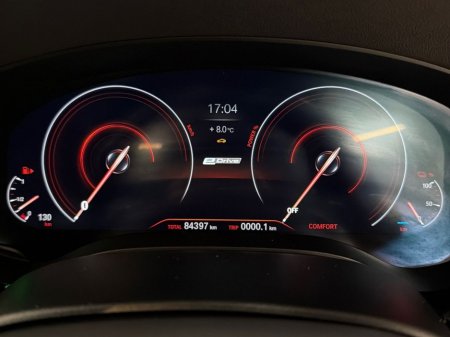 2019 BMW 5 Series - thumbnail 9