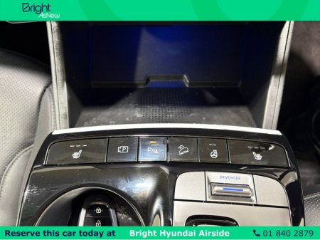 2023 Hyundai Tucson IX35 EXECUTIVE PLUS HEV PTG 5DR AUTO €37,950 thumbnail
