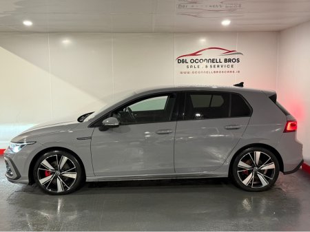 2022 Volkswagen Golf - thumbnail 7