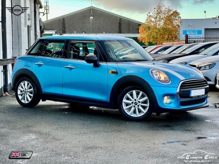2015 MINI Cooper - thumbnail 4
