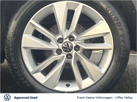 2026 Volkswagen Taigo ORDER YOUR 261 TODAY thumbnail