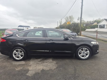 2015 Ford Mondeo - thumbnail 2