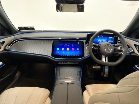 2026 Mercedes-Benz E Class - thumbnail 2