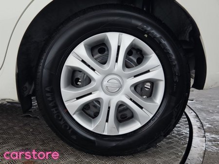 2018 Nissan Note 1.2 Hybrid Auto €11,880 thumbnail