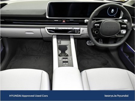 2023 Hyundai Ioniq 6 Elegance 77 kW €32,890