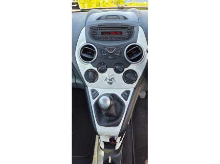 2015 Ford Ka - thumbnail 12