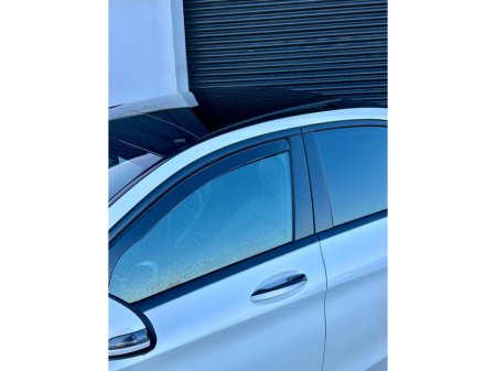 2018 Mercedes-Benz C Class C 220 D AMG €25,995 thumbnail