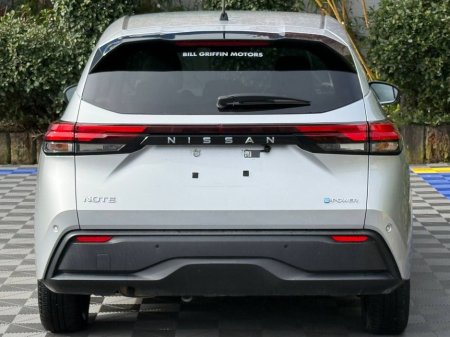 2022 Nissan Note - thumbnail 16