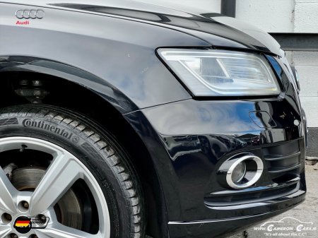 2013 Audi Q5 - thumbnail 9