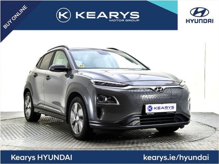 2019 Hyundai Kona - thumbnail 1