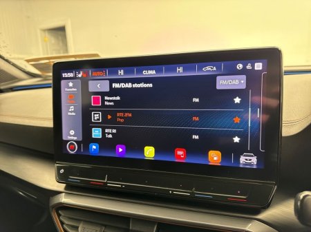 2021 Cupra Formentor - thumbnail 18