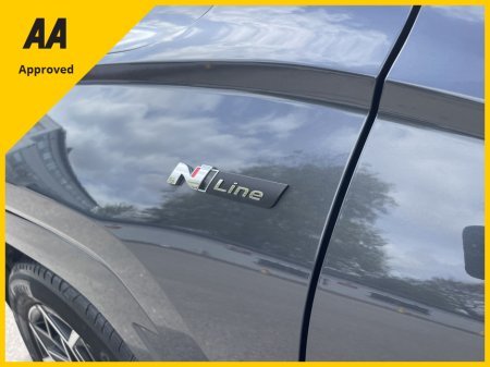 2022 Hyundai Tucson - photo 13