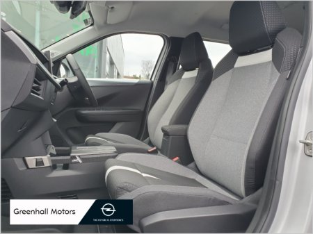 2026 Opel Frontera MHEV ELEGANCE 1.2 100 €32,500 thumbnail