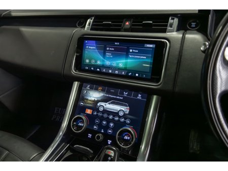 2020 Land Rover Range Rover Sport - thumbnail 18