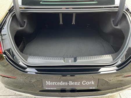 2026 Mercedes-Benz CLA Class - thumbnail 21