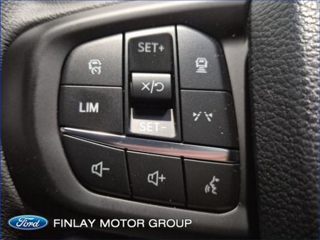 2026 Ford Ranger Wildtrak 2.0 Diesel thumbnail