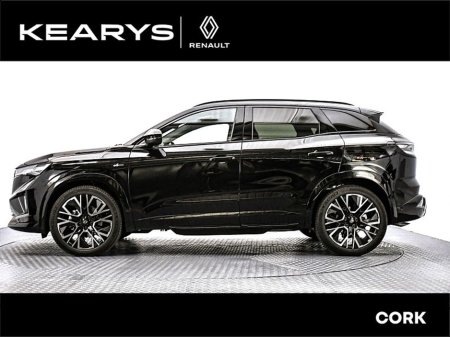 2025 Renault Austral Techno esprit Alpine E-Tech hybrid 200 Auto MY25 €43,900