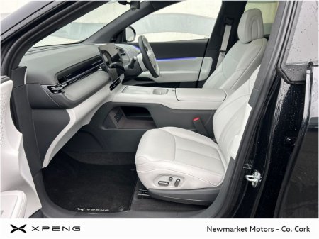 2026 Xpeng G6 - thumbnail 25