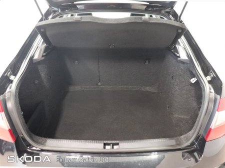 2018 Skoda Octavia - thumbnail 10