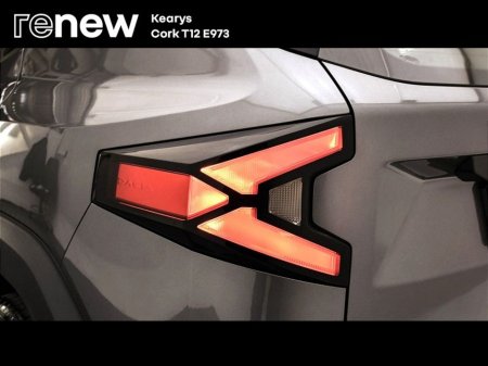 2025 Dacia Duster Expression TCe130 4x2 €28,490 thumbnail