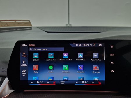 2023 BMW 2 Series ACTIVE TOURER 225E M SPORT (PLUG IN HYBRID) X-DRIVE AUTOMATIC **ONE OWNER / APPLE CARPLAY / CRUISE CONTROL / COMFORT ACCESS / HEATED FRONT SEATS / SAT NAV / REVERSE CAMERA / WIRELESS PHONE CHARGING** €35,900 thumbnail