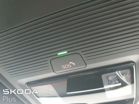 2026 Skoda Octavia - photo 18