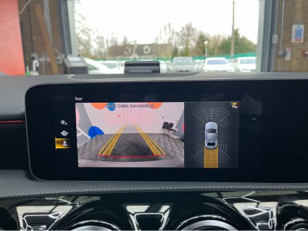 2020 Mercedes-Benz A Class - thumbnail 24