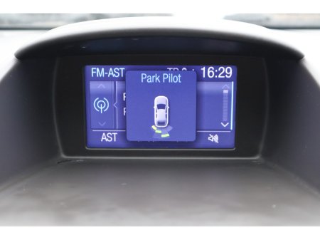 2017 Ford Fiesta - thumbnail 18