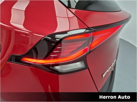 2023 Kia Sportage - thumbnail 21