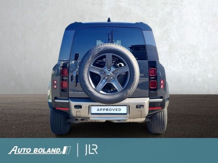 2025 Land Rover Defender - thumbnail 7