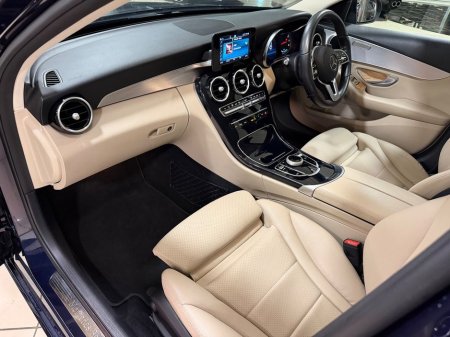 2020 Mercedes-Benz C Class 200 AMG LINE AUTO=BEIGE INTERIOR//LOW MILES//D REG=TAILORED FINANCE PACKAGES AVAILABLE=TRADE IN'S WELCOME €29,995 thumbnail