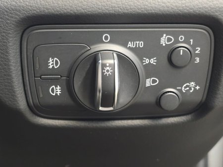 2015 Audi A3 - thumbnail 18