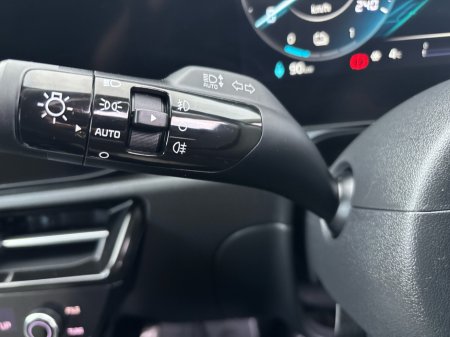 2022 Kia Niro EV K4 5DR AUTO €26,950 thumbnail