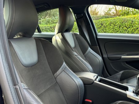 2015 Volvo S60 - thumbnail 11