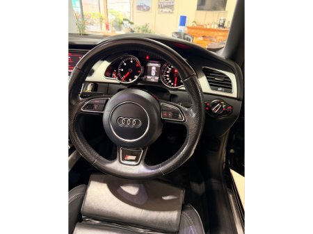 2012 Audi A5 - thumbnail 5